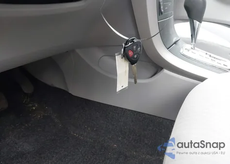 2010 Toyota Corolla Le from USA, damaged, VIN JTDBU4EE9A9095129